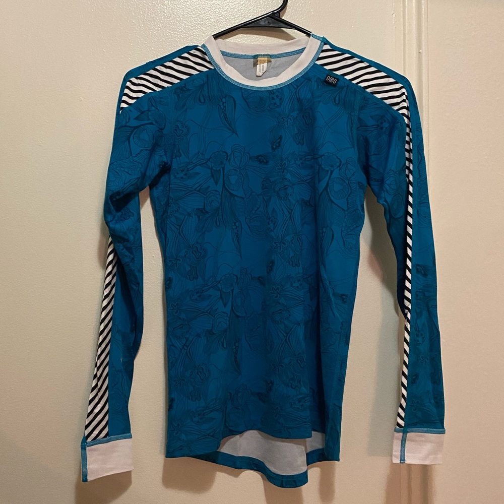 Helly Hansen Long Sleeve Base Layer